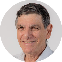 גדי ברקאי — מתכנן פיננסי CFP